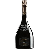 Duval-Leroy : Femme de Champagne Grand cru