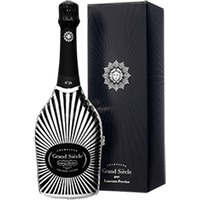 Laurent-Perrier : Grand Siècle Itération 24 Robe Soleil