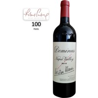 Christian Moueix • Dominus