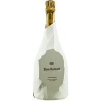 Dom Ruinart Blanc De Blancs in Geschenkverpackung