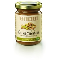 Cremadelizia Pistacchio 170g