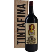 TINTA FINA Ribera del Duero 5 Liter