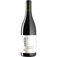 Spätburgunder auf dem Haun