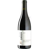 Spätburgunder auf dem Haun