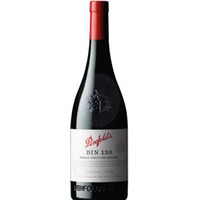 BIN 138 Shiraz Grenache Mataro Penfolds