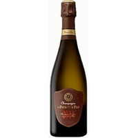 Champagne Mont de Vertus Extra Brut Millesime Veuve Fourny