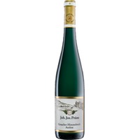 Graacher Himmelreich Riesling Auslese Goldkapsel, Mosel, Mosel, 2016, Likörwein