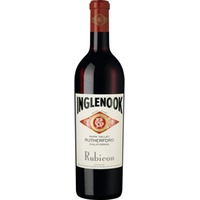 Inglenook Rubicon Rutherford, Napa Valley