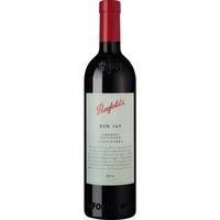 Penfolds BIN 169 Cabernet Sauvignon Coonawarra