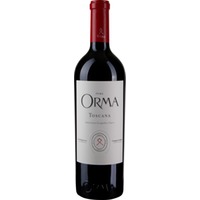 Orma Toscana Rosso IGT