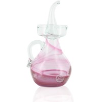 Aceitera antigua rosa / pink 0,25-l, je Stück