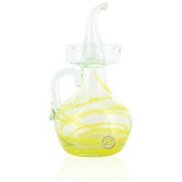 Aceitera antigua amarillo / gelb 0,25-l, je Stück