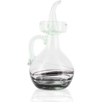 Aceitera antigua negro / schwarz Spirale 0,5-l, je Stück