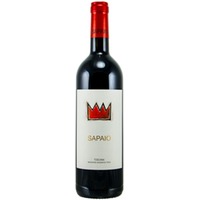 Podere Sapaio Sapaio Bolgheri Rosso DOC