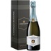 Castello Bonomi Cuvée 22 Franciacorta DOCG Brut Magnum 1,5 ℓ, Geschenketui 