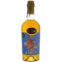 The Duchess 27 Years Old Port Mourant Still Cask 36 56.9%