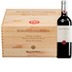 "Sergio Zingarelli" Chianti Classico Gran Selezione DOCG  Original-Holzkiste 