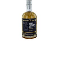 Bruichladdich Bere Barley 10 Jahre Single Vintage, Islay Single Malt