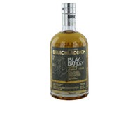 Bruichladdich Islay Barley 8 Jahre Single Vintage, Islay Single Malt