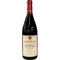Domaine Faiveley Chambertin-Clos de Bèze Grand Cru