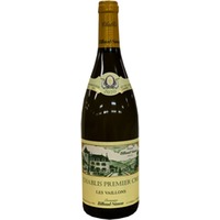 Domaine Billaud-Simon Chablis 1er Cru Vaillons