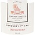 Domaine Naltet Mercurey 1er Cru Les Naugues 