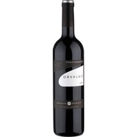 Navarra Tempranillo Tinto Roble von Bodegas Orvalaiz - Rotwein