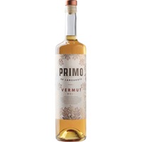 Vermut Primo Rojo