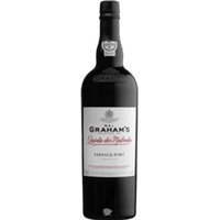 Graham's Quinta dos Malvedos Vintage Port