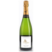 Champagner Avec le Temps Extra Brut Blanc de Blancs Grand Cru DE SOUSA ET FILS