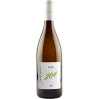 204 Grillo Sicilia DOC Bio - Salvatore Tamburello
