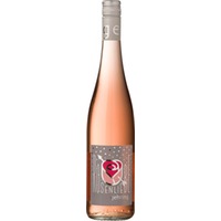 Rosenliebe Rose halbtrocken - Weingut Gehring