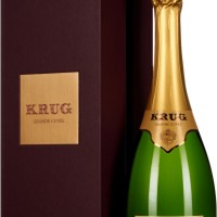 Champagne Brut Grande Cuvée im Geschenkkarton