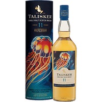 Talisker : 11 Year