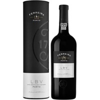 Ferreira Portwein LBV