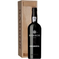 Barros Portwein Colheita