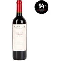 Kaesler Old Vine Shiraz