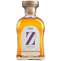 Ziegler Alte Zwetschge Brand