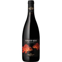 Guicciardini Scorfano Rosso Costa Toscana IGT 0,75 ℓ
