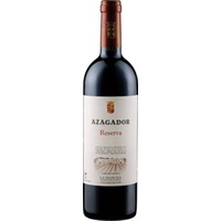Pago de la Jaraba Azagador Reserva