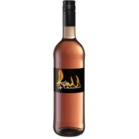 Flamme Rosé