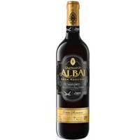 SANSIBAR DELUXE Castillo de Albai Gran Reserva Rioja DOCa trocken, Rotwein