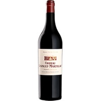 Château Lespault-Martillac