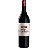 Château Lespault-Martillac