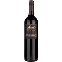 Valley Floor Shiraz