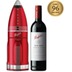 Penfolds Bin 389 Cabernet Shiraz Rocket Geschenk-Box 