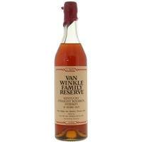 15 Years Old Red Wax Green Glass Family Reserve Lawrenceburg 3653 47.8%