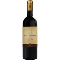 Badia Passignano Riserva, Chianti Classico Riserva DOCG