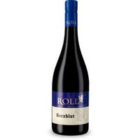 Herzblut Rotwein trocken