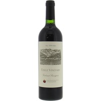Cabernet Sauvignon